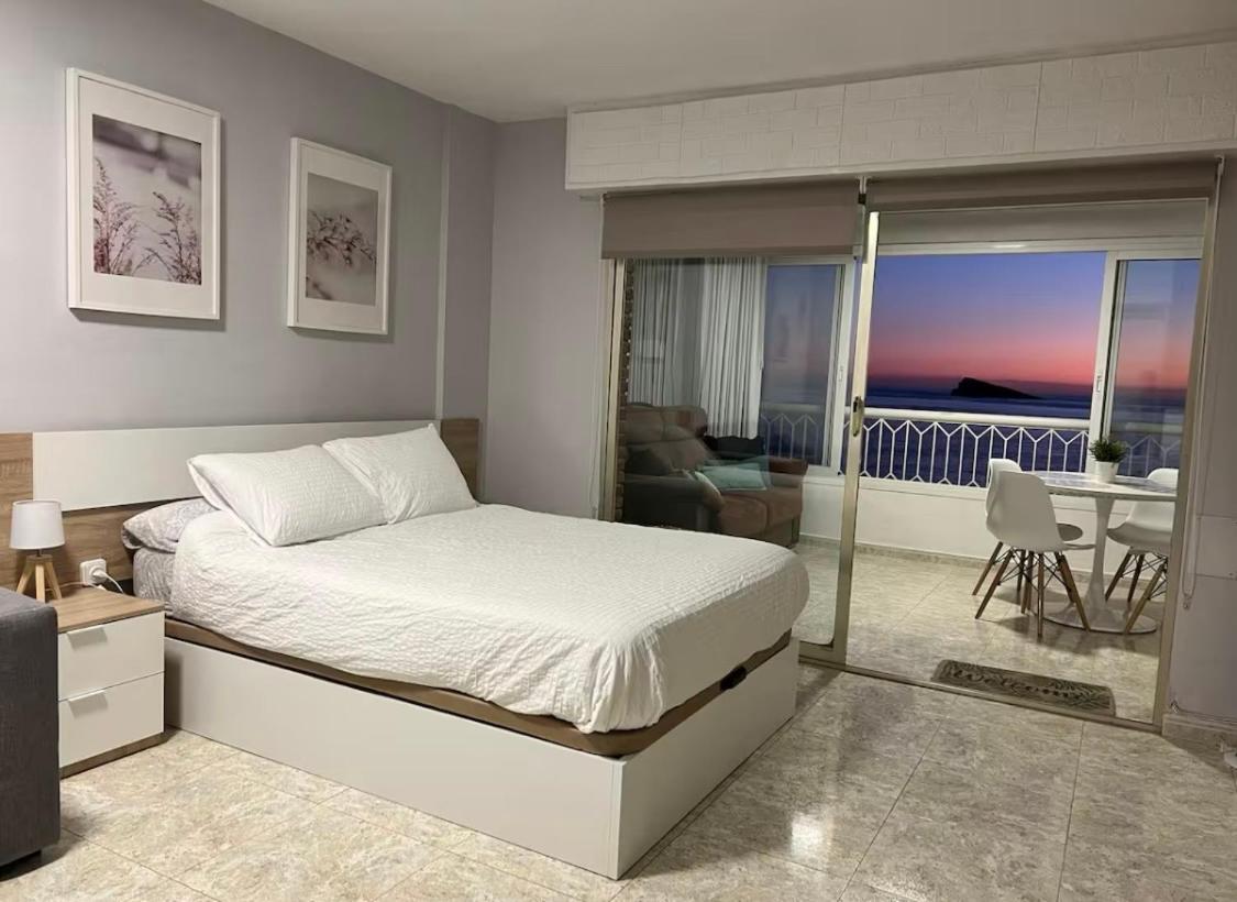 Torre Principado 10 Apartment Benidorm