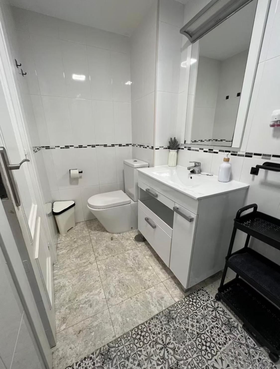 Torre Principado 10 Apartment *