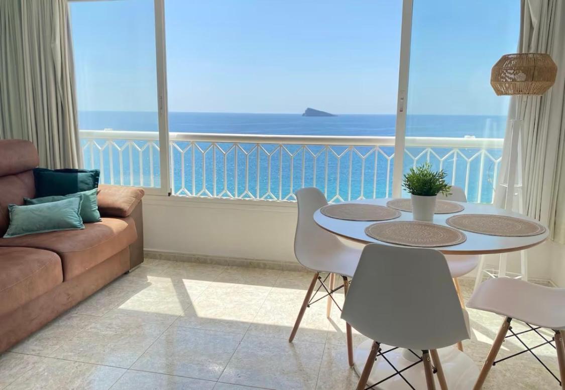 Torre Principado 10 Benidorm