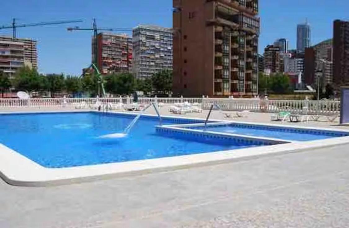 Torre Principado 10 Apartment