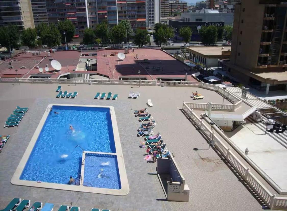 Torre Principado 10