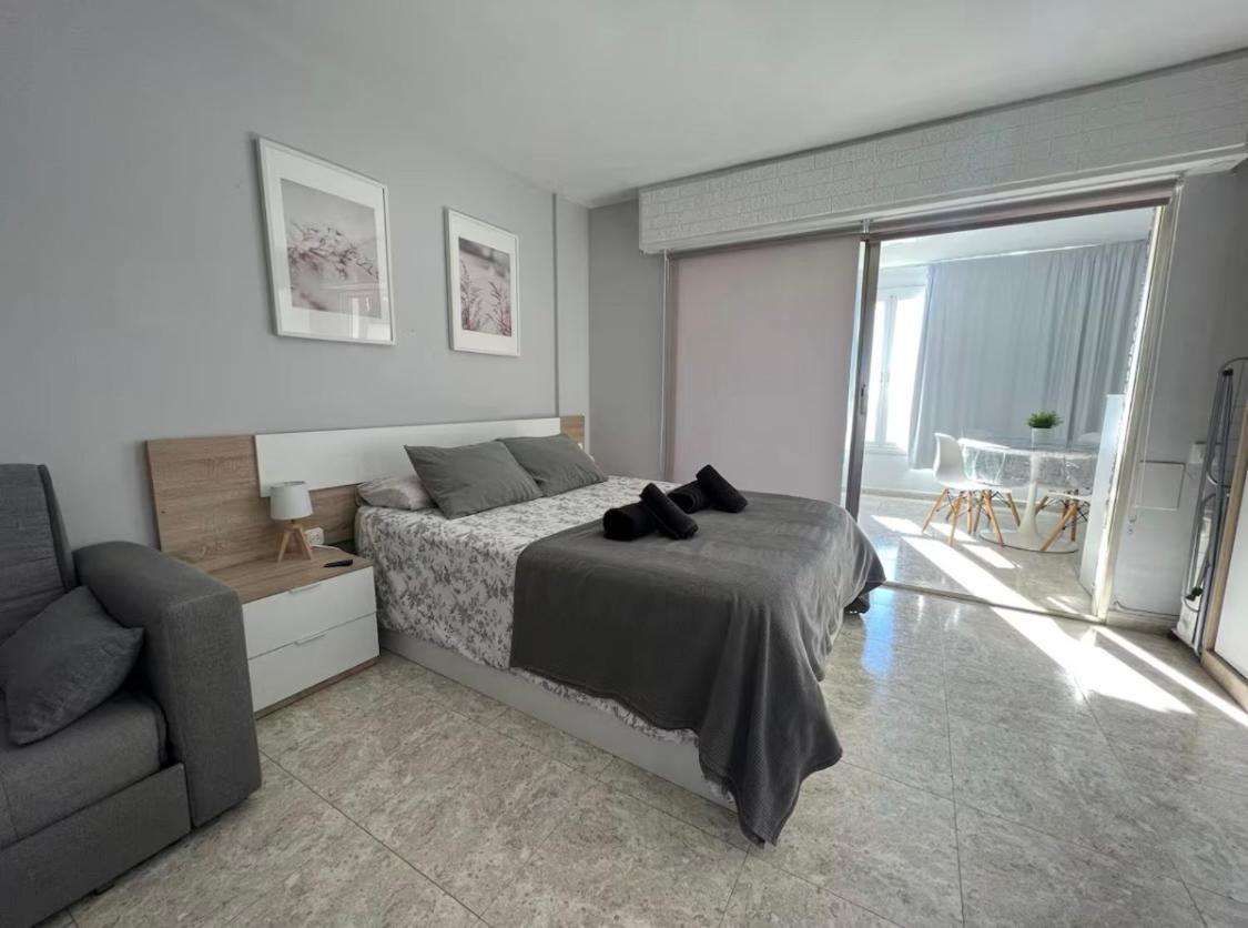 Apartment Torre Principado 10