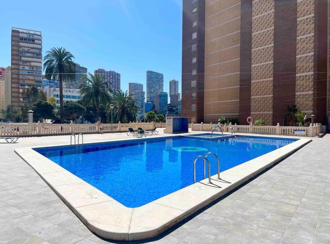 Torre Principado 10 Apartment