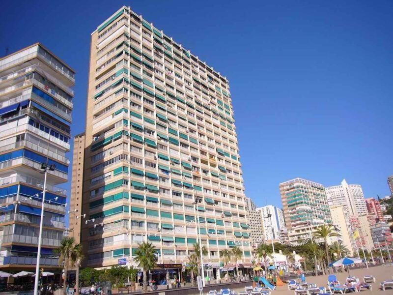 Torre Principado 10 Apartment Benidorm