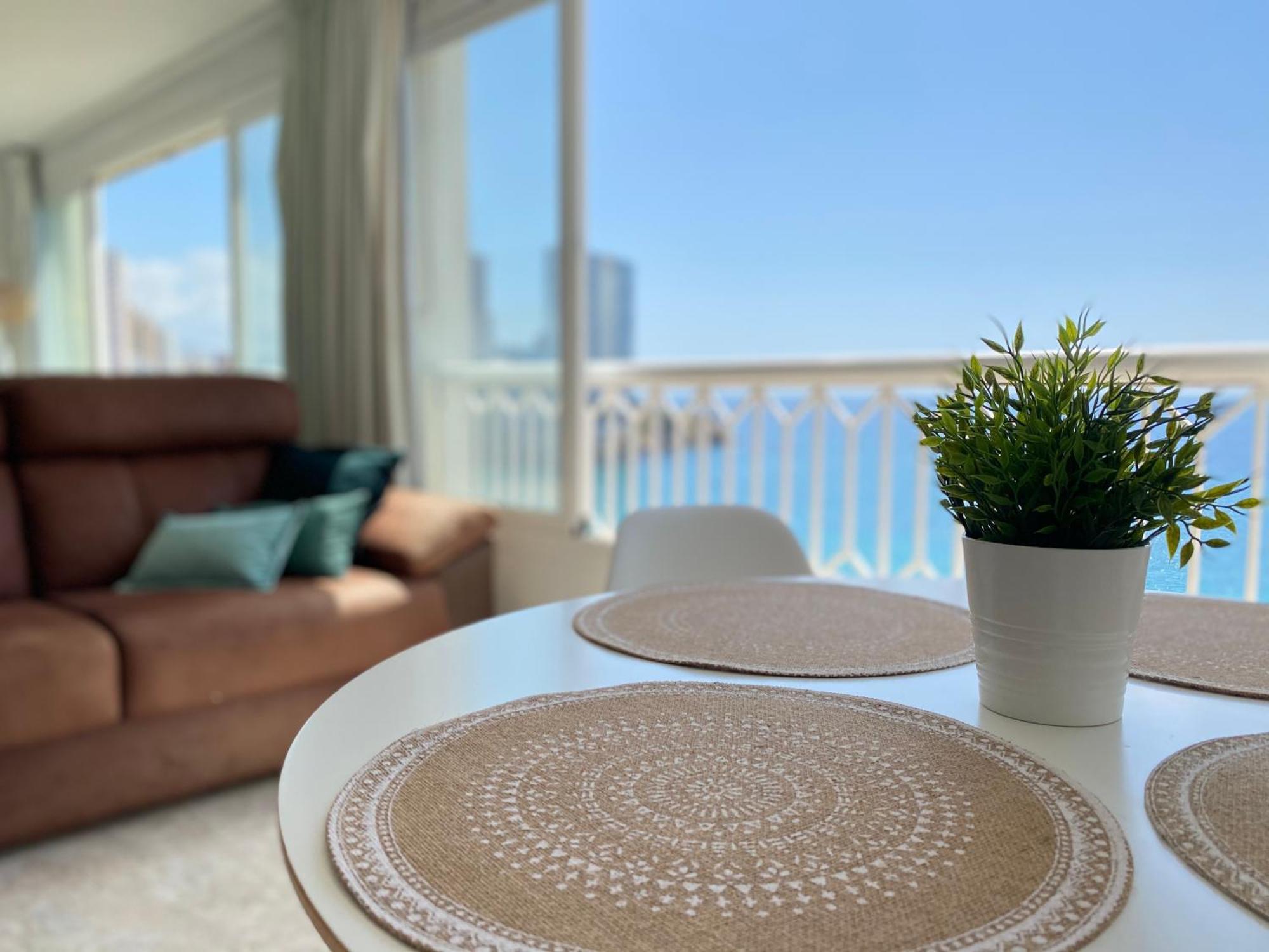 Apartment Torre Principado 10 *